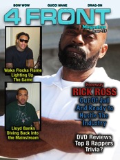 Issue #23 Cover