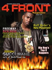 Issue #23 Cover B