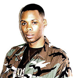 cormega