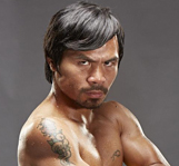 Mayweather