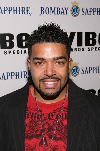 David Otunga